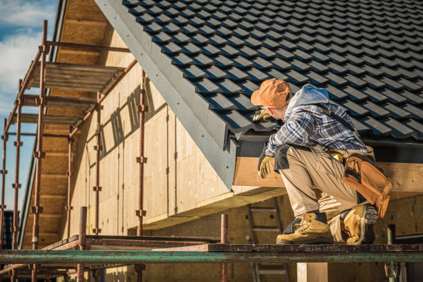 Quick and Trustworthy Emergency Roof Repair Services in Harlingen, TX