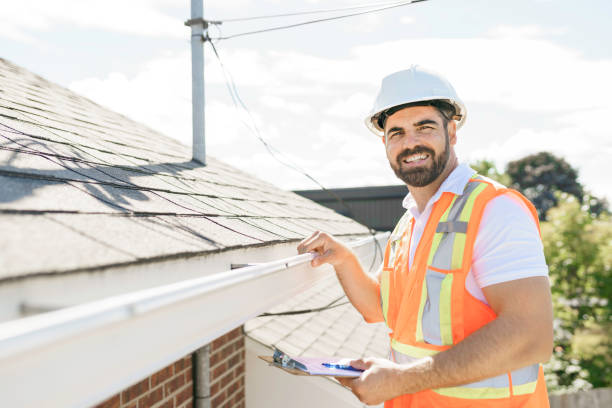 Best Roof Repair Estimates  in Harlingen, TX