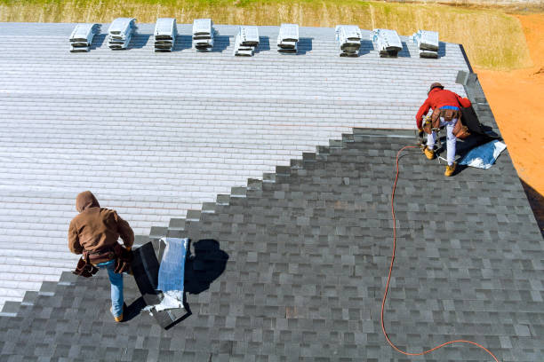 Professional Roofing Contractor in Harlingen, TX
